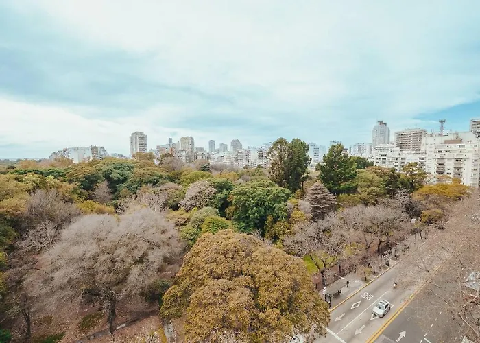 Mansion Botanico Premium Buenos Aires