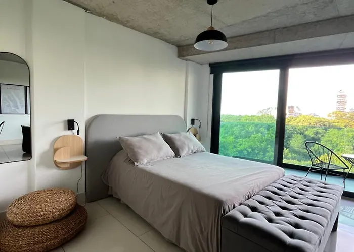 Mansion Botanico Premium Buenos Aires